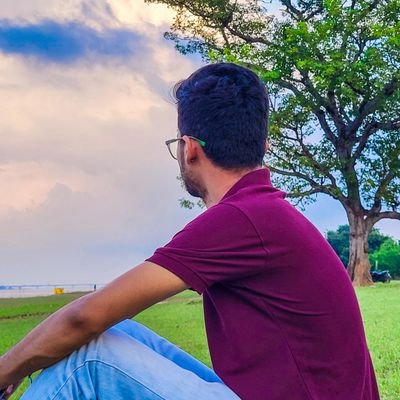 themanishtwts's profile picture. नमस्ते🙏
Read  📖 Travel✈️
Open for the discussions on everything that matters for humanity.
DM for collaborations
Practical Ethics || #TTStaff