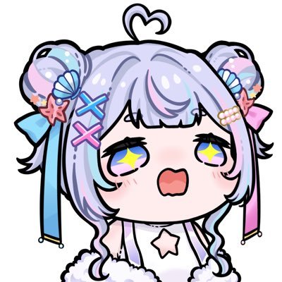 mijinko_mochi_'s profile picture. ［@kalmialive_V ］所属┆͓̽ 総合タグ▶︎ #みじんこのすいそう FA▶︎ #みじんこあーとりうむ ┆͓̽FM▶︎🦭🪸 FN▶︎すいそうがかり portfolio▶︎ #mijicreate┆͓̽ ママ🎨［蜜汰様:@i_ra_i_22］ロゴ🖋［空木様:@utugn］┆͓̽AI学習禁止❌