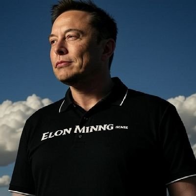 ElonPro_file's profile picture. joining the mining platform for ealier results and a price gift 🚗 🎊