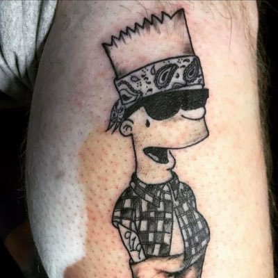 UniqueTattooss's profile picture. Active Tattoo Permit | A mane Attraction | suite 104 (OPEN) 9 - 7 | $100 minimum Online booking available