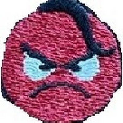 zlujhohol's profile picture. 