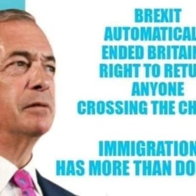 chris2905621's profile picture. Lifelong QPR fan, @chris6262.bsky.social  Hate Farage with a passion & Reform UK, don't care much for the Tories either.