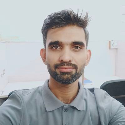 Prathamesh40728's profile picture. 