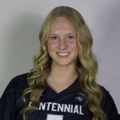 Ellie Pollock Profile