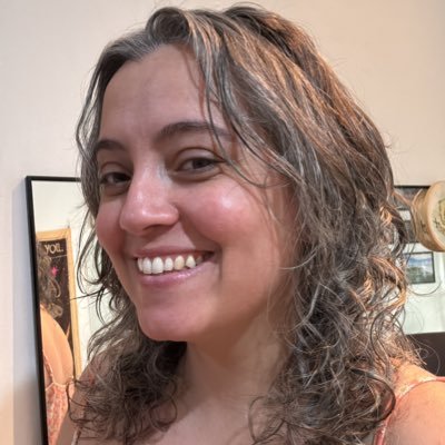 indata_wetrust's profile picture. Brazilian data analyst 👩‍💻📊