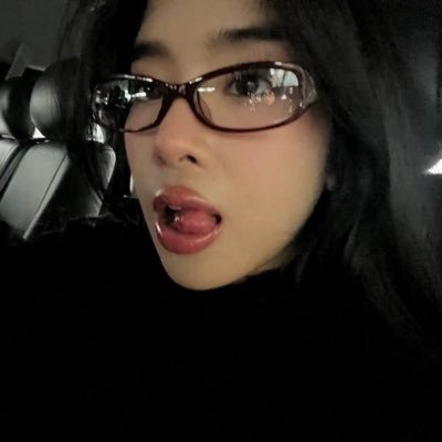 laforteyes's profile picture. ‘‘oh you wish, @fleurdianxia,,