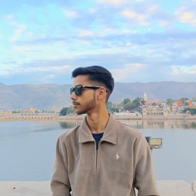 AK_Sharma02's profile picture. Security Research Blogger | Frontend Developer  | Linux Enthusiast | Exploring AI Agents (Cursor + GPT LLMs) | Building ARCHX