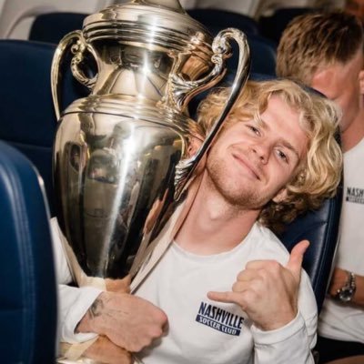 IABJordan1's profile picture. A guy that goes to a lot of @NashvilleSC games. Fan of American soccer and women's wrestling. Also a mega-weeb. #EveryoneN