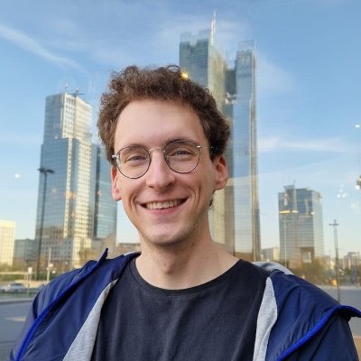 jdeschena's profile picture. PhD student @EPFL advised by @caglarml. Working on diffusion language models ⚡️