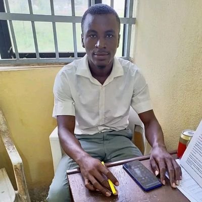 MrShoppingBag1's profile picture. Amulue Cyril Derrick 👶, follower of Christ ✝️, navigated through the jungle 🦁, I didn't loose Myself🗣️. iStay REAL