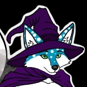 @IlarianBlackpaw