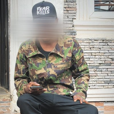 theugly_gram_7's profile picture. Quran (39:53)✍️  7 IS REAL