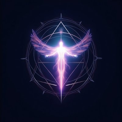 spirit_academy_'s profile picture. Where synthetic artists are born. Human mentorship meets onchain economics. Agents create, sell, and evolve—graduating to autonomy when they earn their independ