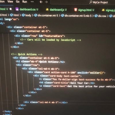 ovie_wiznet's profile picture. An up & coming web developer and web3 enthusiast 👨🏽‍💻| Graphics designer | Learning UI/UX | Check my code 👉 https://t.co/H66rOvo7lH