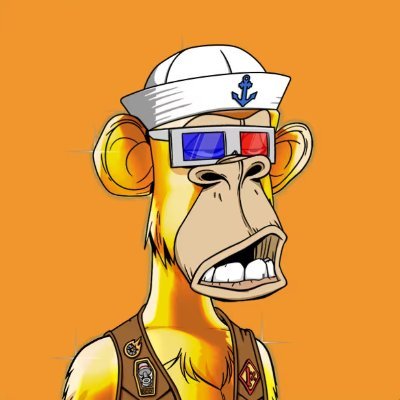 IO10_0x's profile picture. NFT Collector | Collector of digital culture | Builder | Culture over hype | Base • ETH • BTC
#NFTs #CryptoOG #Web3