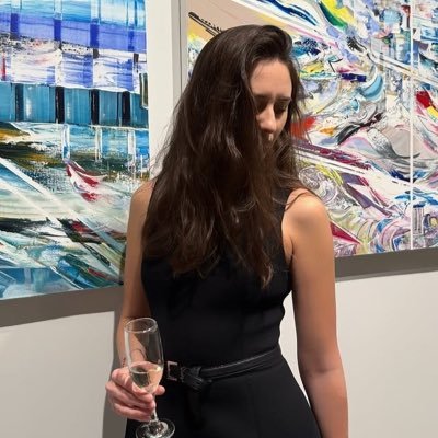 Sophia_Smith_TX's profile picture. • Research your own information • Be kind to others, don't blindly follow them👧