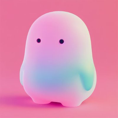 Fizzy_Bonbon's profile picture. Bubbling with Bonbon vibes all around.