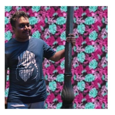 Kiranraj2411's profile picture. 