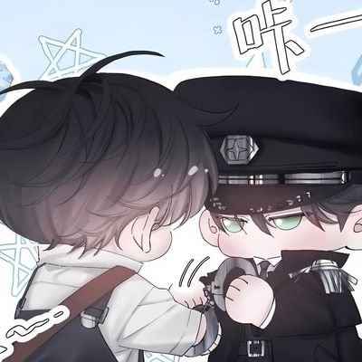 achoos0712's profile picture. 🐰🌹🐶🔍📱⚔️🎭🦪🍂