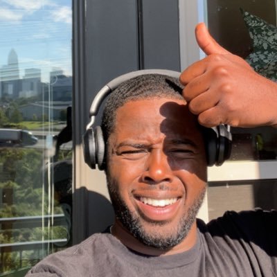 lathanm2's profile picture. 👨🏾‍💻 | one/one | 📸 - lathan.mcl