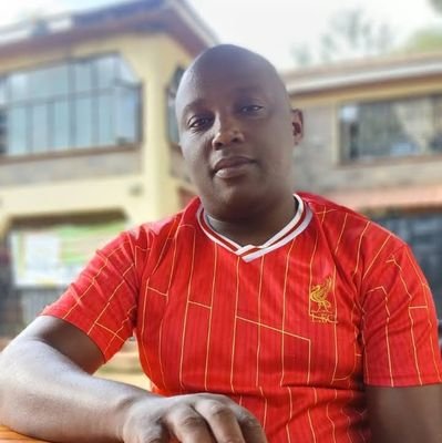 NGithinji8337's profile picture. A real man walk with three pendles