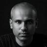 PrakashNavamani's profile picture. The Revenant of Main Street.
