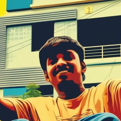 karthikpolas's profile picture. AI dev |sandeep reddy vanga huge fan | techie | other version:@therealpolas | chess ♟️|