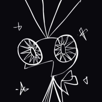 ZentralQ's profile picture. 16, She/Her 🏳️‍⚧️, cartoon enthusiast, and artist!