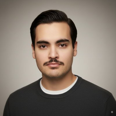 IslamHachimi's profile picture. Indie Hacking, Decompressing my latent space for ya'll