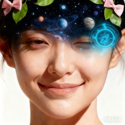 RealAImeTang's profile picture. Architecting Cosmic Health | CEO, XBIO | Mentor | Backed by CMU & Harvard Science | Cosmic Barefoot Dasher 🦶✨ 🚀