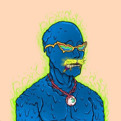 inexonerable's profile picture. Zahab Messier. #griot 🔊 h.i product of PapaParere LTD.