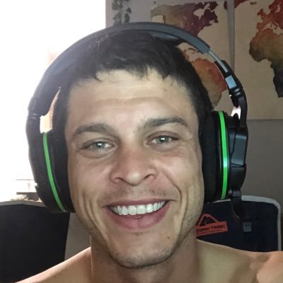 BenVigil869's profile picture. 