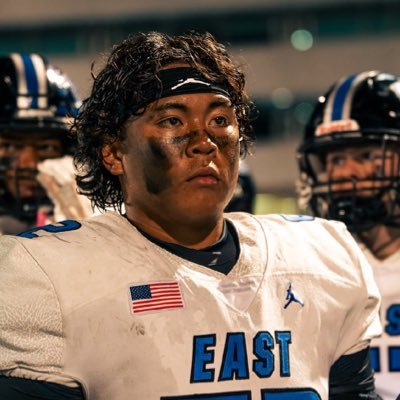 MarcPascual45's profile picture. Lincoln Way East ‘26 Football LG/DT/DE #52 || 6’0, 235lbs || marcpascual90@yahoo.com