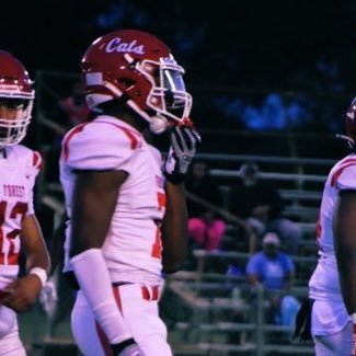 ShamarEvans0's profile picture. ꜱʟɪᴍᴇʙᴀᴄᴋᴇʀ ✞ | C/o 28’ 🎓| 6’2 205 | 3.6 GPA ~ Contact 318-957-7044