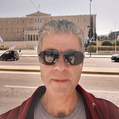 Patriotism2025's profile picture. Ο ιερός της πατρίδος έρως εμφωλεύει εις την καρδίαν, και η καρδία δεν γηράσκει ποτέ.
(Ρήγας Φεραίος-Βελεστινλής)