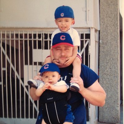 oldcoachanddad's profile picture. 35+ years of coaching. My guys have played in all levels of college & 1 w/an affiliated team. Dad of 2 sons who played. I had good moments & really bad moments.