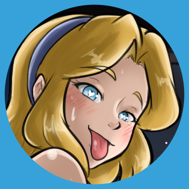 Maria_RoBUTTnik's profile picture. NSFW role-play account for Maria Robotnik from the Sonic franchise.