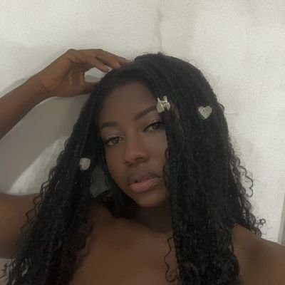 shanique_dat's profile picture. Peace of mind over everything