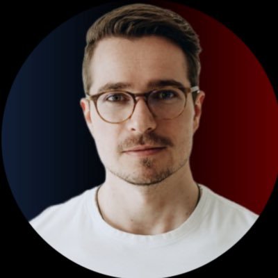 tenTPlechac's profile picture. Trader, investor a analytik financních trhủ :) https://t.co/xVKjWpUaWu petrplechactra...