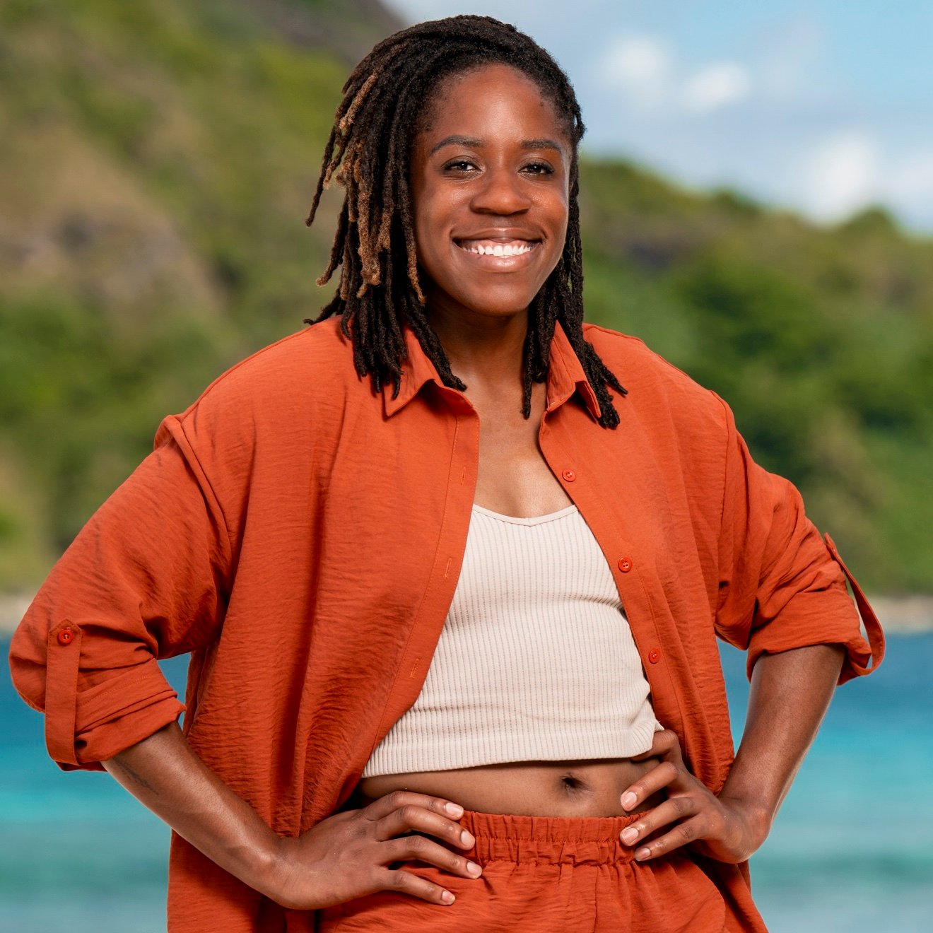 trainwithmc's profile picture. survivor 49 babyyyy 🏝️