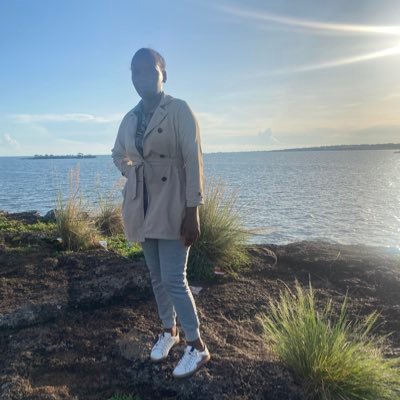 kukundakwejoan's profile picture. I'm a geographer, GIS analyst  and a teacher.