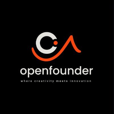 theopenfounder's profile picture. 