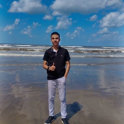 _ziad__1's profile picture. Student at the College of Artificial Intelligence 🤖👨🏻‍💻