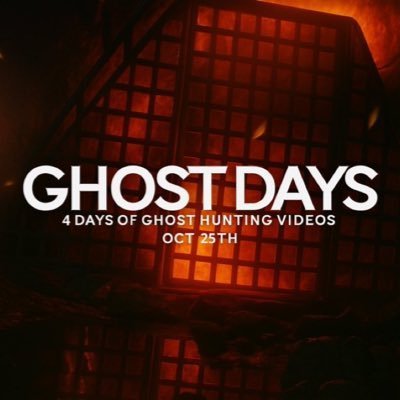 spiritsquadfan's profile picture. April~
fan account♡
taken
b-day~ sep 23
《runs pro presenter ~ tech team》

《|spirit stalkers/spirit squad》
《clayten Ghost Chaser\chasers》
rusher