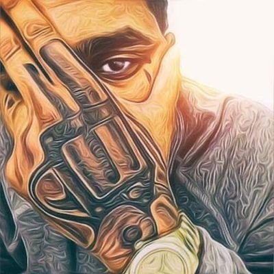 fehmust_serhney's profile picture. Muslim 🕋