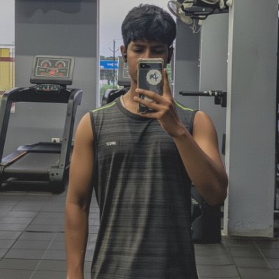 anshumancdx's profile picture. 