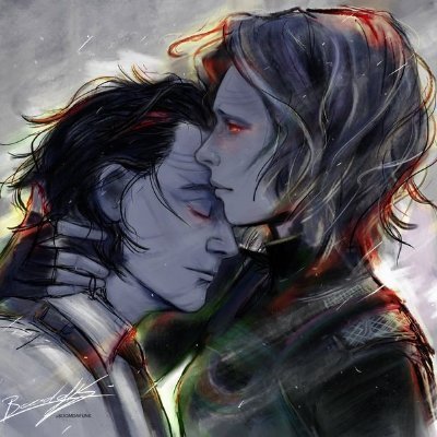 Lucyl_SL's profile picture. Sylki forever💚
