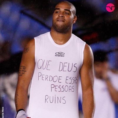 Samuelescuro's profile picture. Deus é bom, existe., me fortalece e me guarda.