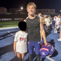 Parker Beeson (@parkerkicks) 's Twitter Profile