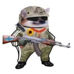 est_harri9079's profile picture. Founder of @1team1fight_org We are helping defenders with protective equipment and deliver it! https://t.co/jkNrxeMzdx https://t.co/c9Bn9NAh89